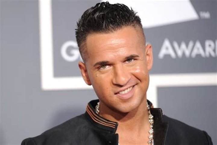 Mike "The Situation" Sorrentino Net Worth