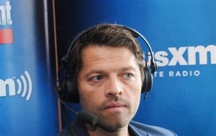 Misha Collins Net Worth | Celebrity Net Worth
