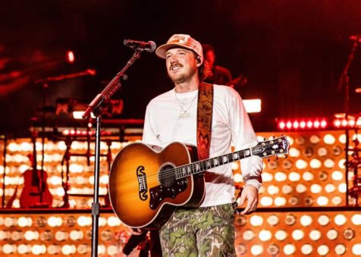 Morgan Walen's Age: Discover The Country Music Star's Birthday