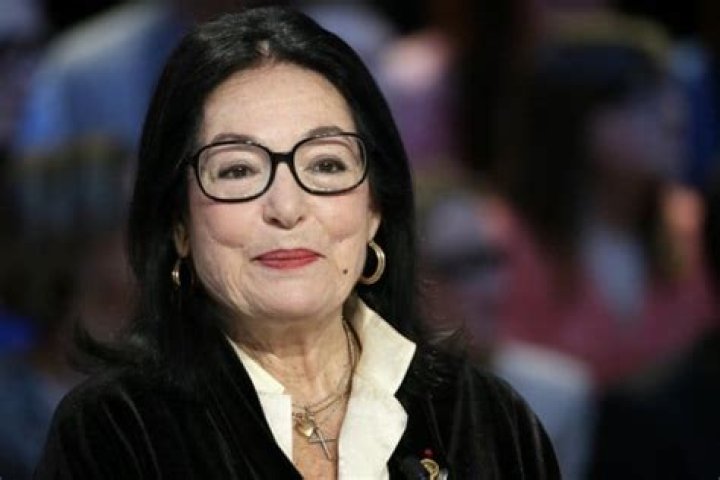 Nana Mouskouri Net Worth | Celebrity Net Worth
