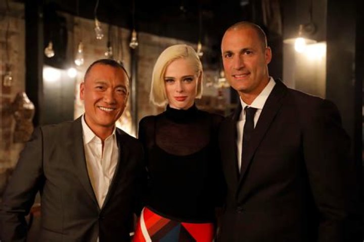 Nigel Barker Net Worth | Celebrity Net Worth