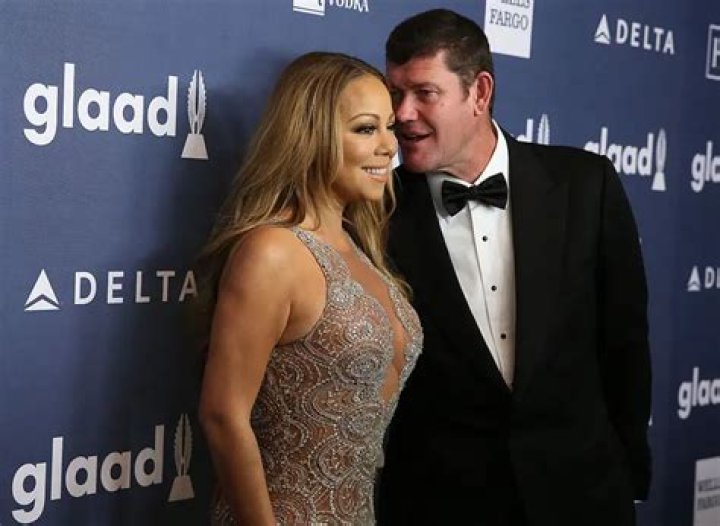 Nine Celebrities Who Have Dated, Are Dating, Or Are Married To Billionaires