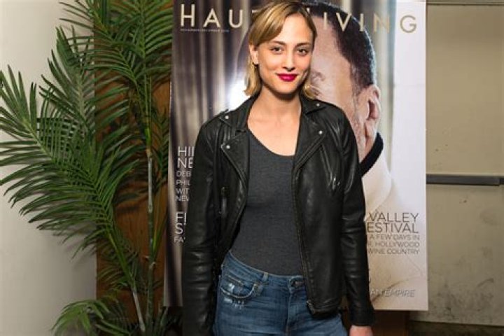 Nora Arnezeder Net Worth | Celebrity Net Worth