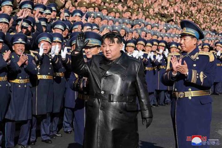 North Korea Ordered By US Judge To Pay $500 Million To Parents Of Deceased Student