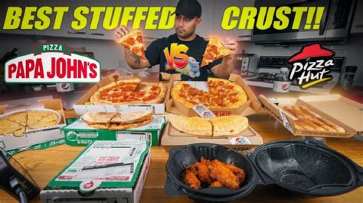 One Guy Supplies Cheese To Domino's, Pizza Hut, Papa John's... And It's Made Him A Multi-Billionaire