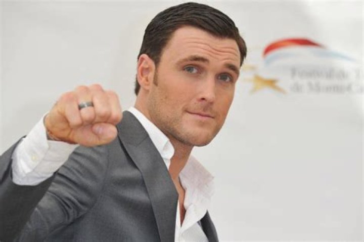 Owain Yeoman Net Worth | Celebrity Net Worth