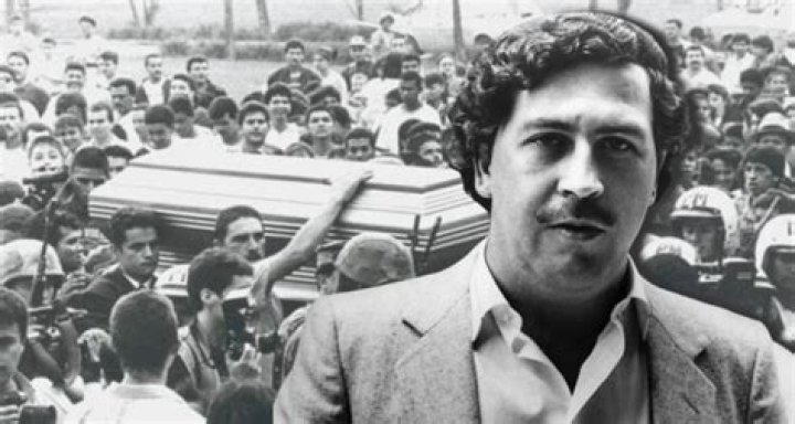 Pablo Escobar, The Unfathomable Rise And Fall Of A Narco-Kingpin - Net Worth Unveiled