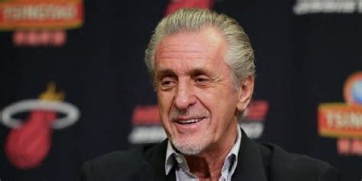 Pat Riley Net Worth | Celebrity Net Worth