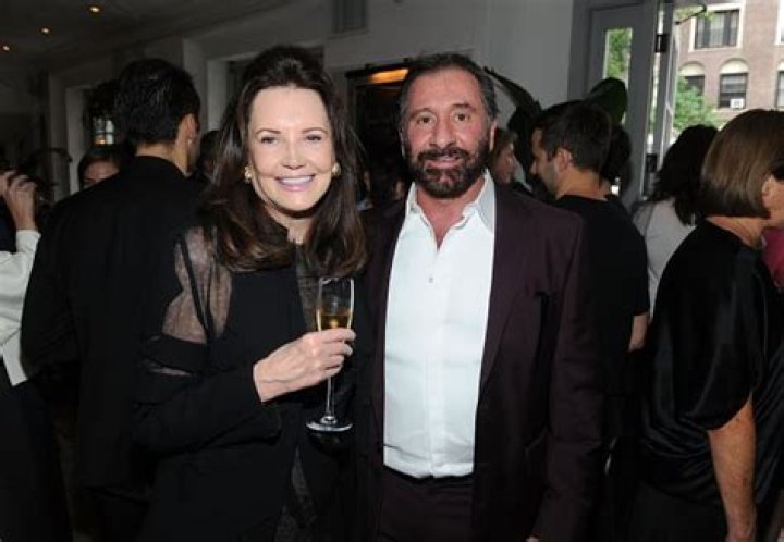 Patricia Altschul Net Worth | Celebrity Net Worth
