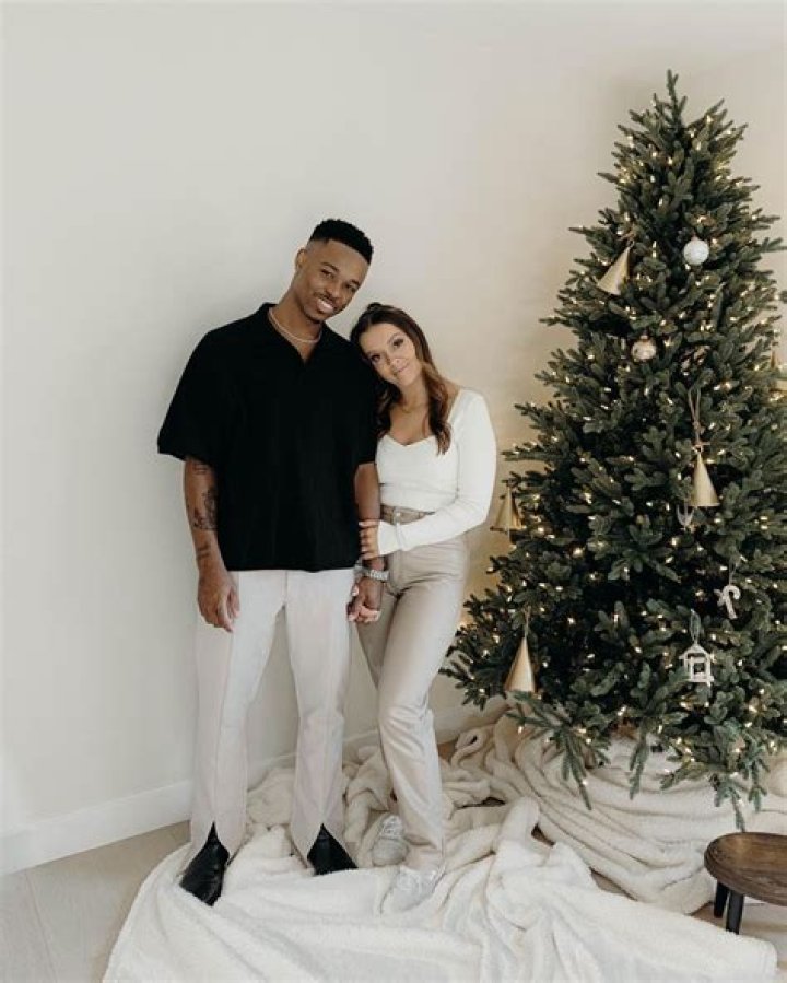 Patricia Bright And Mike: A Social Media Power Couple