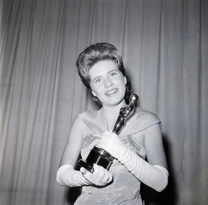 Patty Duke Net Worth | Celebrity Net Worth