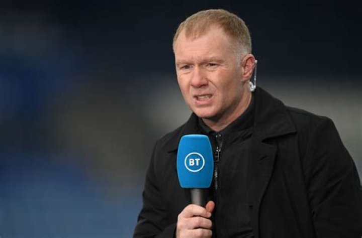 Paul Scholes Net Worth | Celebrity Net Worth