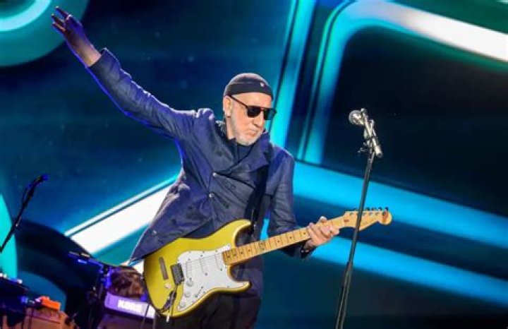 Pete Townshend Net Worth | Celebrity Net Worth