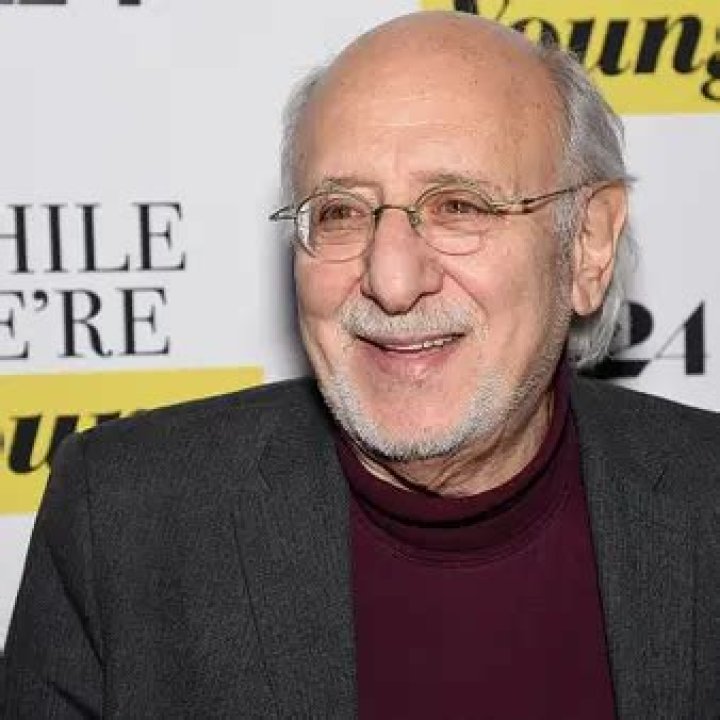 Peter Bernstein Net Worth | Celebrity Net Worth