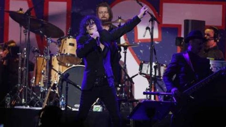 Peter Wolf Net Worth | Celebrity Net Worth