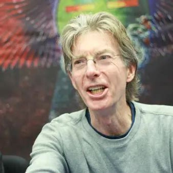 Phil Lesh Net Worth | Celebrity Net Worth