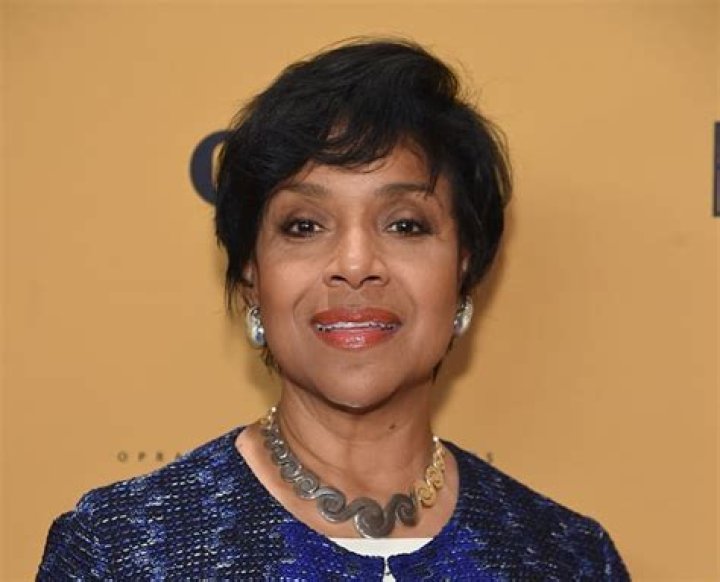 Phylicia Rashad Net Worth | Celebrity Net Worth