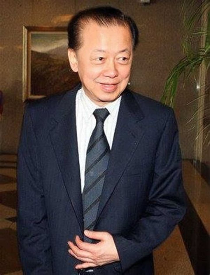 Quek Leng Chan Net Worth