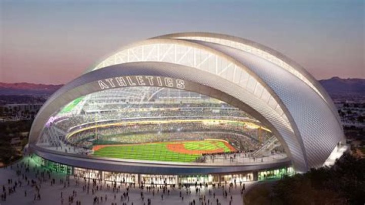 Raiders Still Planning To Move To Vegas With Or Without Sheldon Adelson's Help
