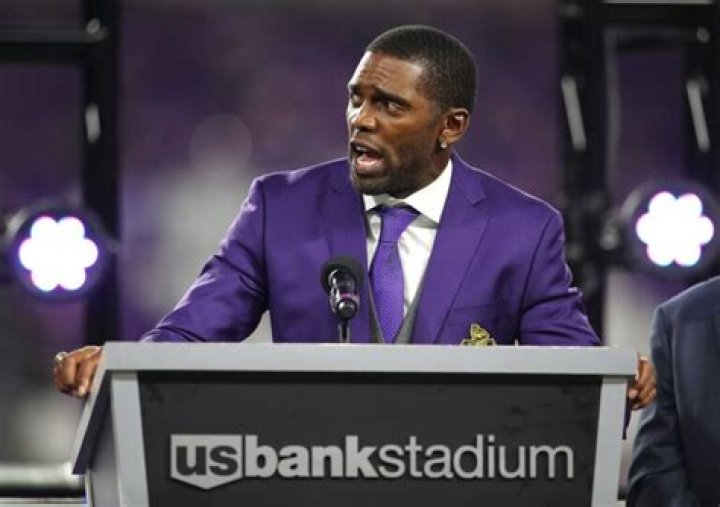Randy Moss Net Worth | Celebrity Net Worth