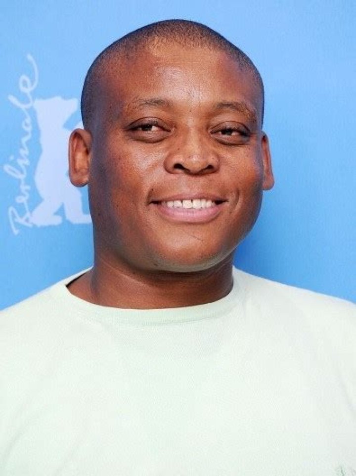 Rapulana Seiphemo Net Worth | Celebrity Net Worth