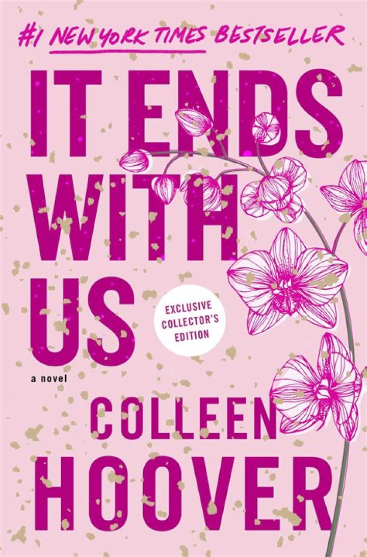 Read "It Ends With Us" By Isabela Ferrer: A Captivating Journey