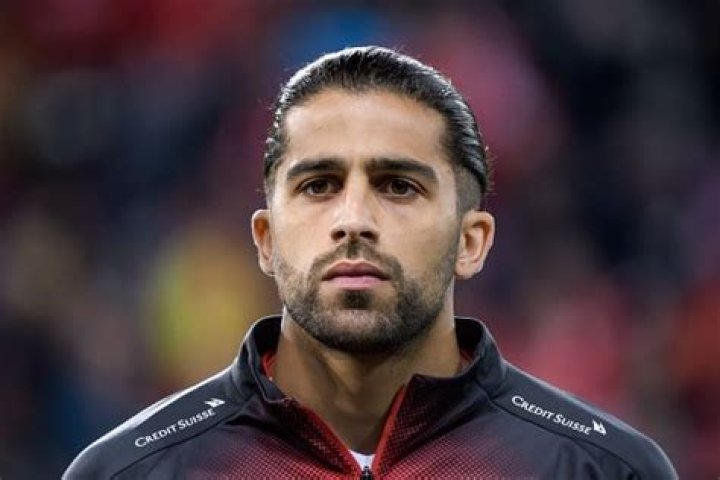 Ricardo Rodríguez Net Worth | Celebrity Net Worth