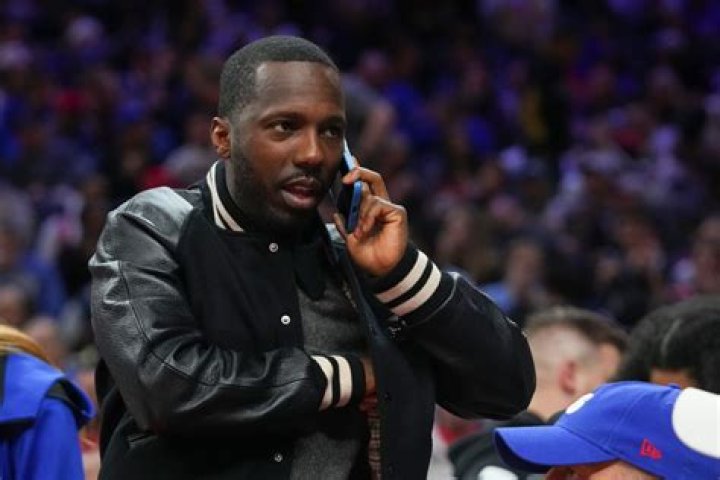 Rich Paul Net Worth | Celebrity Net Worth