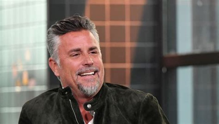 Richard Rawlings Net Worth | Celebrity Net Worth