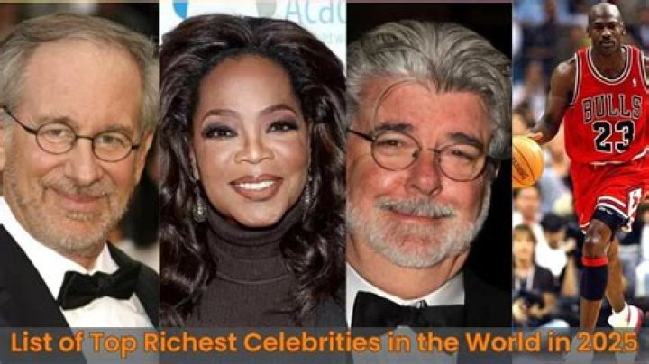 Richest Politicians | Celebrity Net Worth