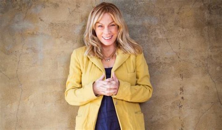 Rickie Lee Jones Net Worth