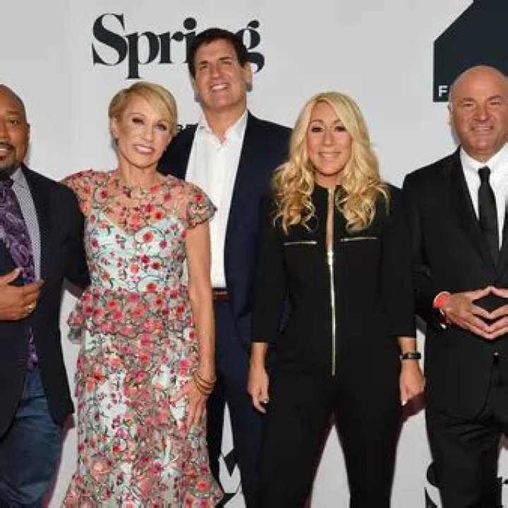 Ring Founder Rejects Shark Tank Offer, Goes On To Build Billion Dollar Business On His Own