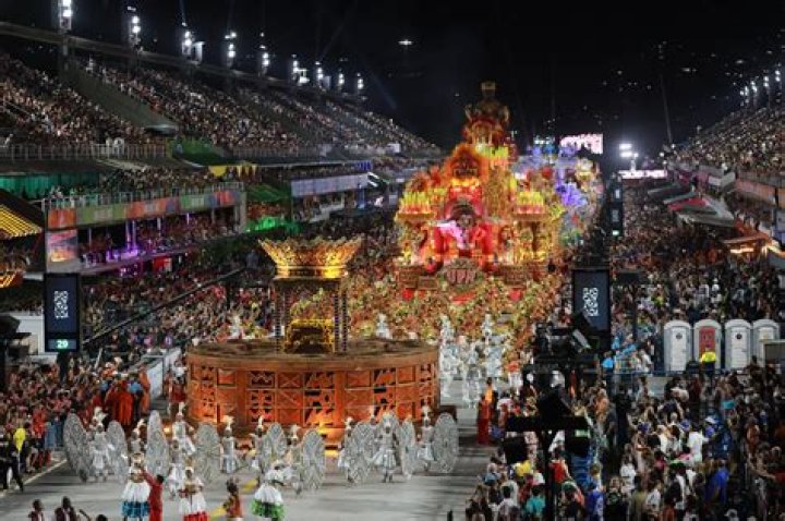 Rio de Janeiro is Broke, Three Months After the Olympics