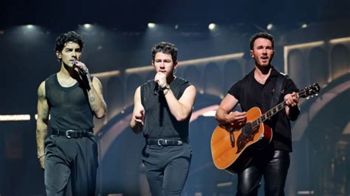 RNC Offered Nick Jonas Millions To Perform