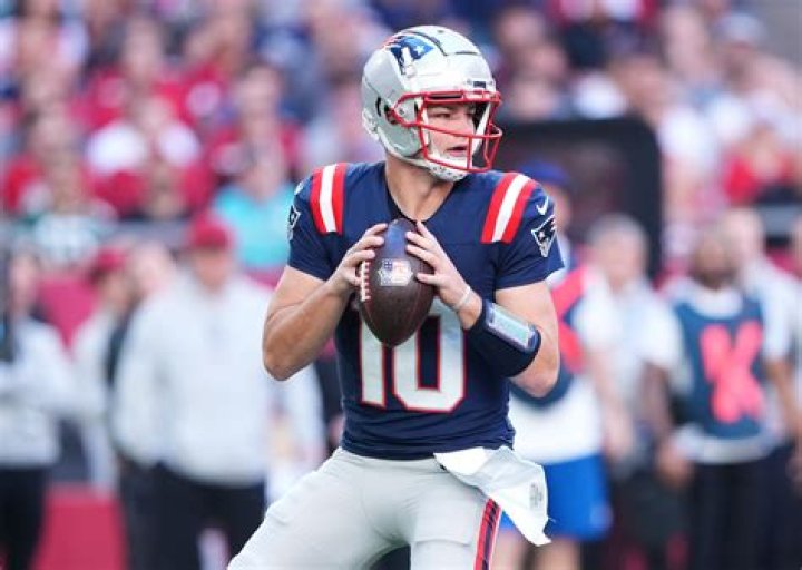 Rob Gronkowski Is Retired, But One Patriots Rookie Is Carrying On This Part Of His Legacy