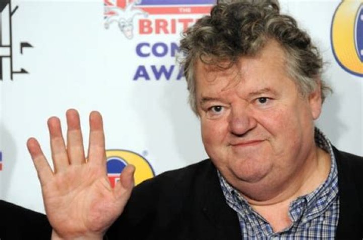 Robbie Coltrane Net Worth | Celebrity Net Worth