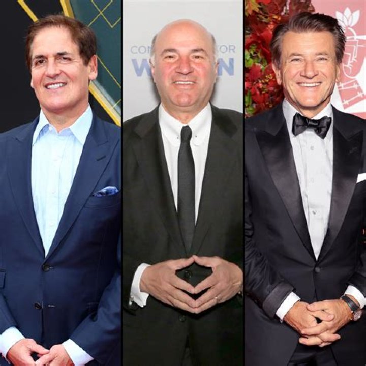 Robert Herjavec Of 'Shark Tank' Remembers His First Big $6 Million Splurge