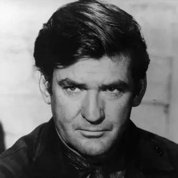 Rod Taylor Net Worth | Celebrity Net Worth