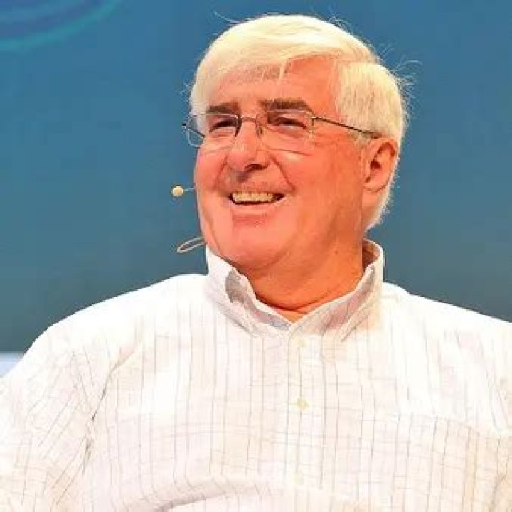 Ron Conway Net Worth | Celebrity Net Worth