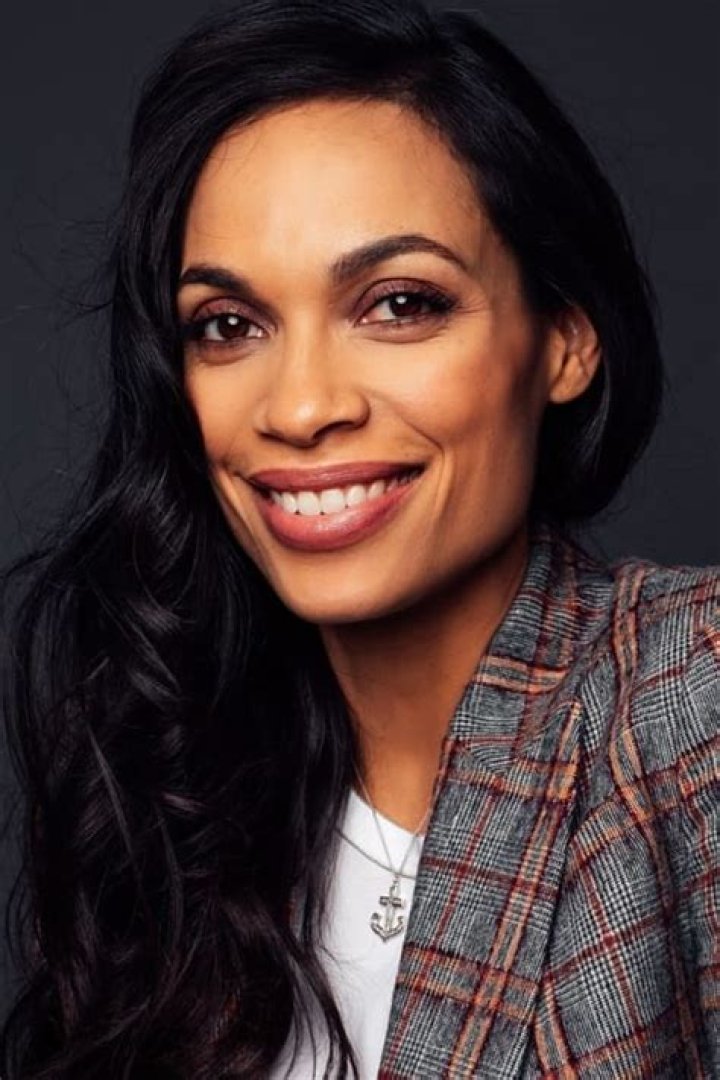 Rosario Dawson Net Worth | Celebrity Net Worth