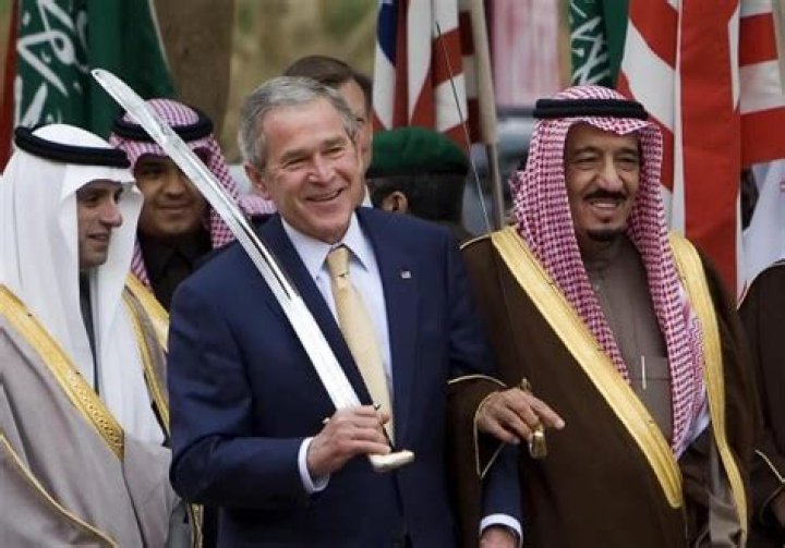 Salman bin Abdulaziz Al Saud Net Worth