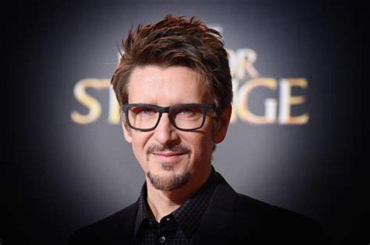 Scott Derrickson Net Worth | Celebrity Net Worth