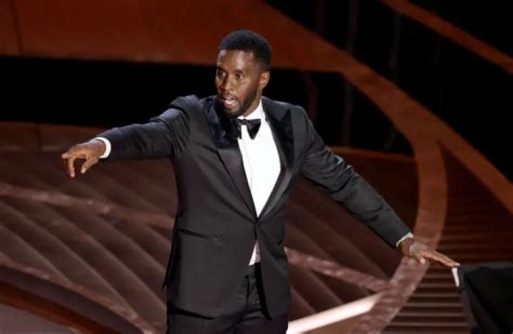 Sean "Diddy" Combs Is On The Outside Looking In After A Billion-Dollar Cannabis Merger Fails