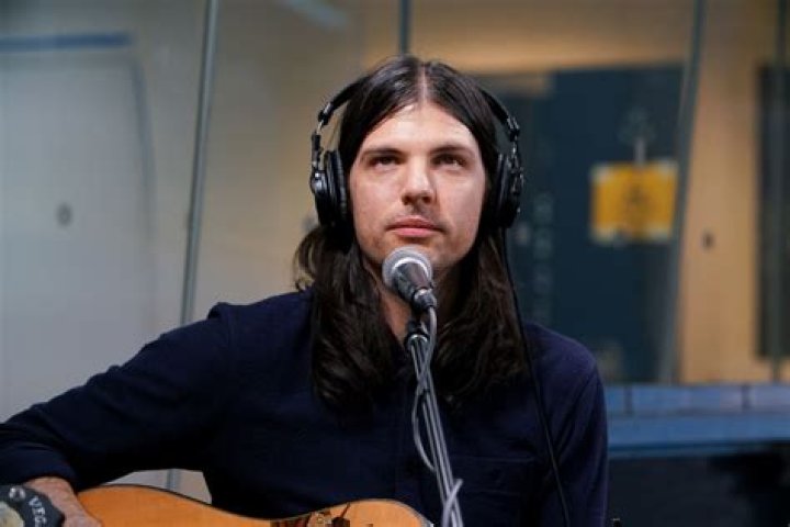 Seth Avett Net Worth | Celebrity Net Worth