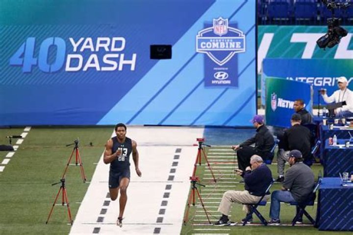 Setting A Record At The NFL Combine Might Earn Rookies An Island... Yes, An Island!
