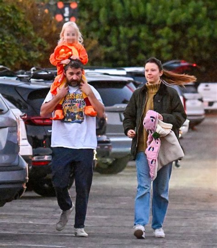 Shia LaBeouf's Parents: A Look At Their Influence On His Life And Career