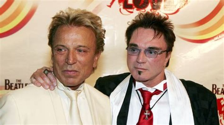 Siegfried And Roy Net Worth