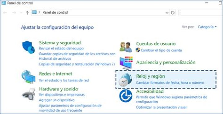 Solución a las situaciones detectadas