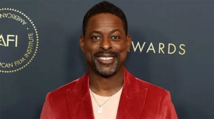 Sterling K. Brown Net Worth