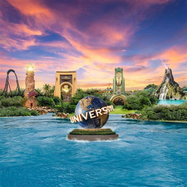 Steven Spielberg Has An Amazingly Lucrative Royalty Deal With Universal Theme Parks That Comes With A Multi-Billion Dollar Buyout